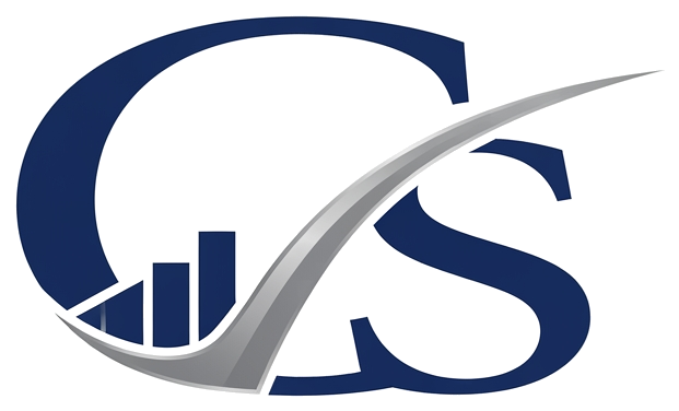 CS Tax Solutions Logo